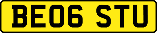 BE06STU