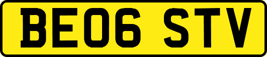 BE06STV