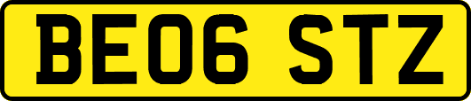 BE06STZ