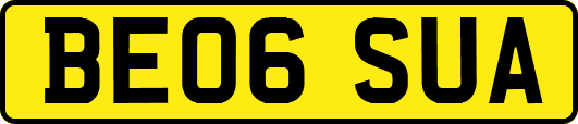 BE06SUA