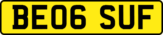 BE06SUF