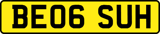 BE06SUH