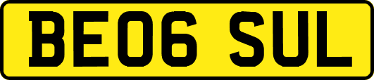 BE06SUL