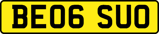 BE06SUO
