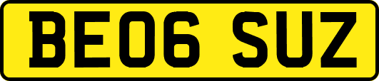 BE06SUZ