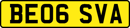 BE06SVA