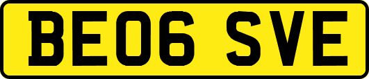 BE06SVE