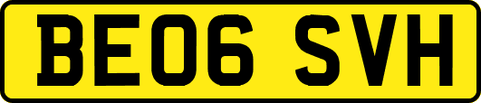 BE06SVH