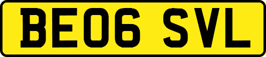 BE06SVL