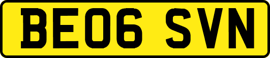 BE06SVN