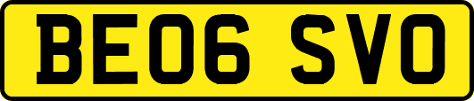 BE06SVO