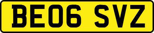 BE06SVZ