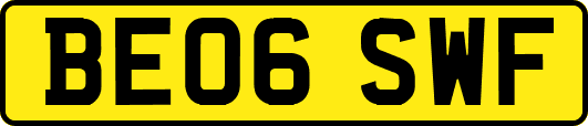 BE06SWF