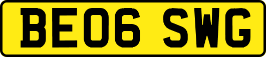 BE06SWG