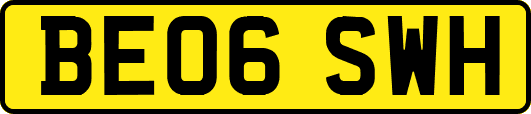 BE06SWH