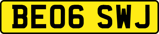 BE06SWJ