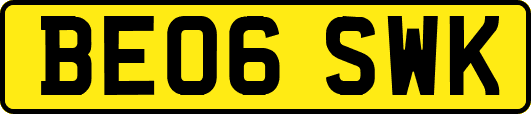 BE06SWK