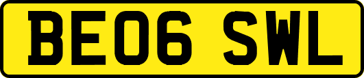 BE06SWL
