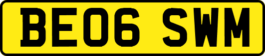 BE06SWM
