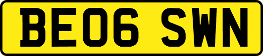 BE06SWN