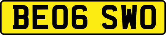 BE06SWO