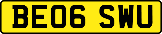 BE06SWU