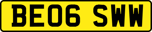 BE06SWW