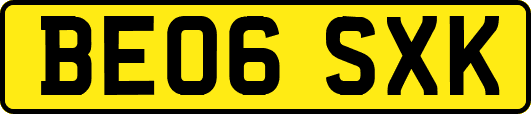 BE06SXK