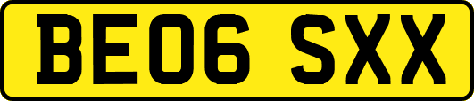 BE06SXX