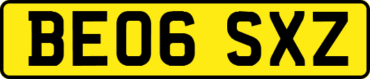 BE06SXZ