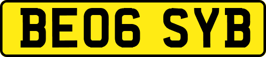 BE06SYB
