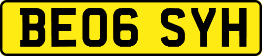 BE06SYH
