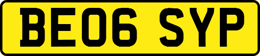BE06SYP