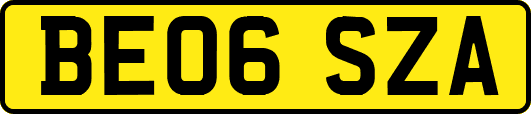 BE06SZA