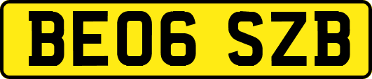 BE06SZB