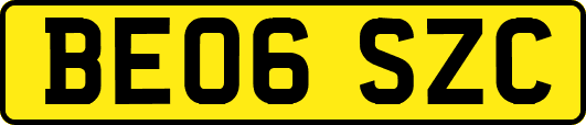 BE06SZC