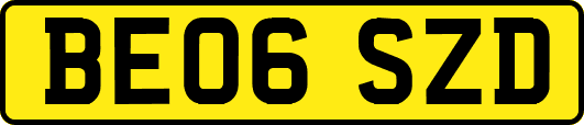 BE06SZD