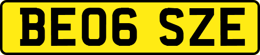 BE06SZE