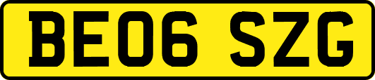 BE06SZG