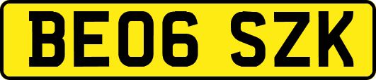 BE06SZK