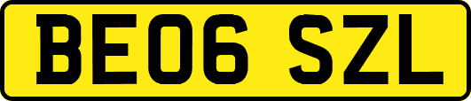 BE06SZL