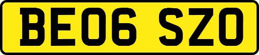 BE06SZO