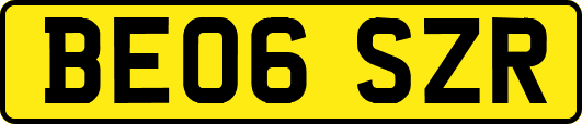 BE06SZR