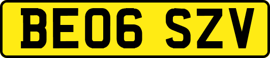 BE06SZV
