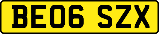 BE06SZX