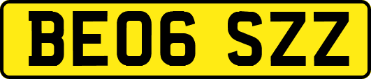 BE06SZZ