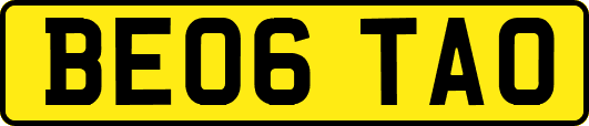 BE06TAO