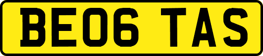 BE06TAS