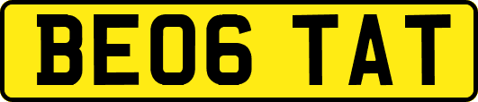 BE06TAT