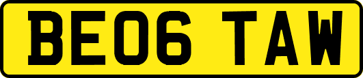 BE06TAW